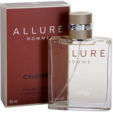 eau de toilette allure de chanel pour homme|best price chanel allure homme.